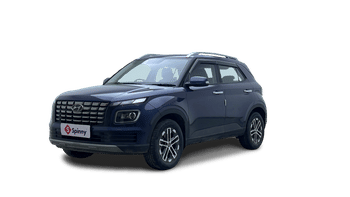 Used 2023 Hyundai Venue SX (O) 1.0 Turbo DCT Petrol Automatic Image