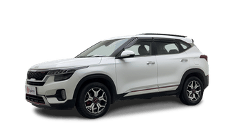 Used 2021 Kia Seltos GTX (O) 1.4 Petrol Manual Image
