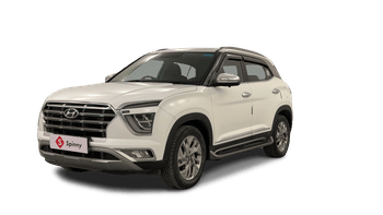 Used 2022 Hyundai Creta SX 1.5 Petrol IVT Petrol Automatic Image