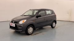 2021 Maruti Suzuki Alto 800 Image