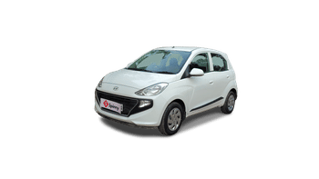 Used 2022 Hyundai Santro Sportz Petrol Manual Image