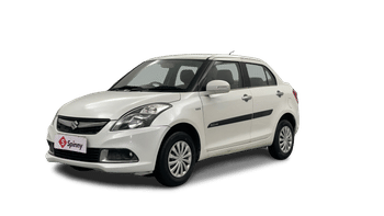 Used 2015 Maruti Suzuki Swift Dzire VXI Petrol Manual Image