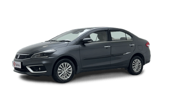 Used 2023 Maruti Suzuki Ciaz Zeta 1.5 AT Petrol Automatic Image