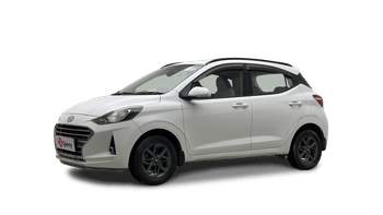 Used 2021 Hyundai Grand i10 Nios Sportz 1.2 Kappa VTVT CNG Cng Manual Image