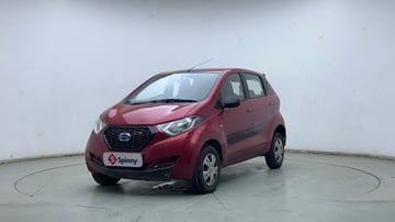 Used 2017 Datsun Redi-GO Sport Petrol Manual Image