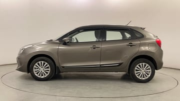 Used 2019 Maruti Suzuki Baleno Delta Petrol Manual Image