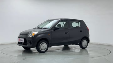 Used 2018 Maruti Suzuki Alto 800 LXi Petrol Manual Image