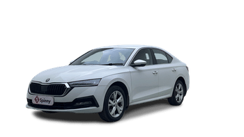 Used 2022 Skoda Octavia Style 2.0 Petrol Automatic Image
