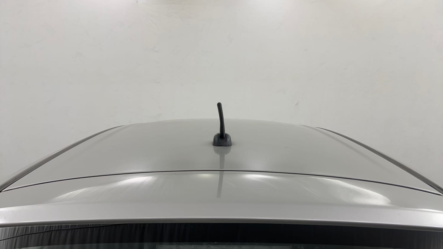 Used 2019 Maruti Suzuki Ignis Sigma 1.2 MT Petrol Manual exterior EXTERIOR ROOF VIEW