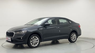 Used 2023 Skoda Slavia Ambition 1.0L TSI MT Petrol Manual Image