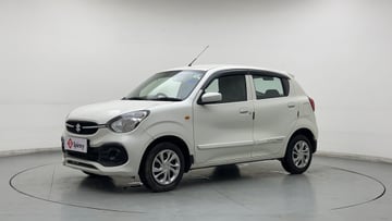 Used 2022 Maruti Suzuki Celerio VXi Petrol Manual Image