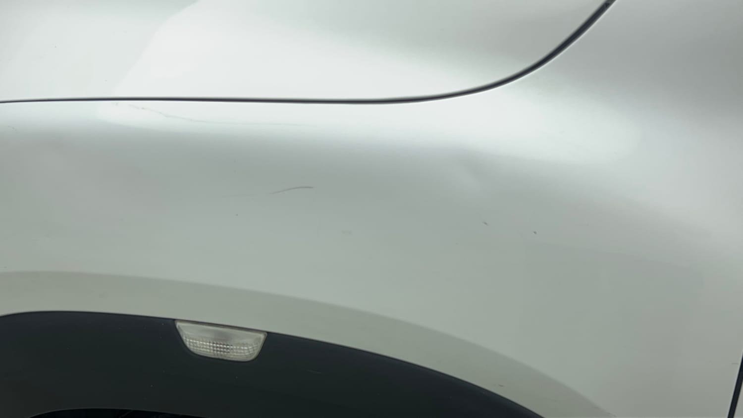 Used 2019 Renault Kwid RXL Petrol Manual dents MINOR SCRATCH