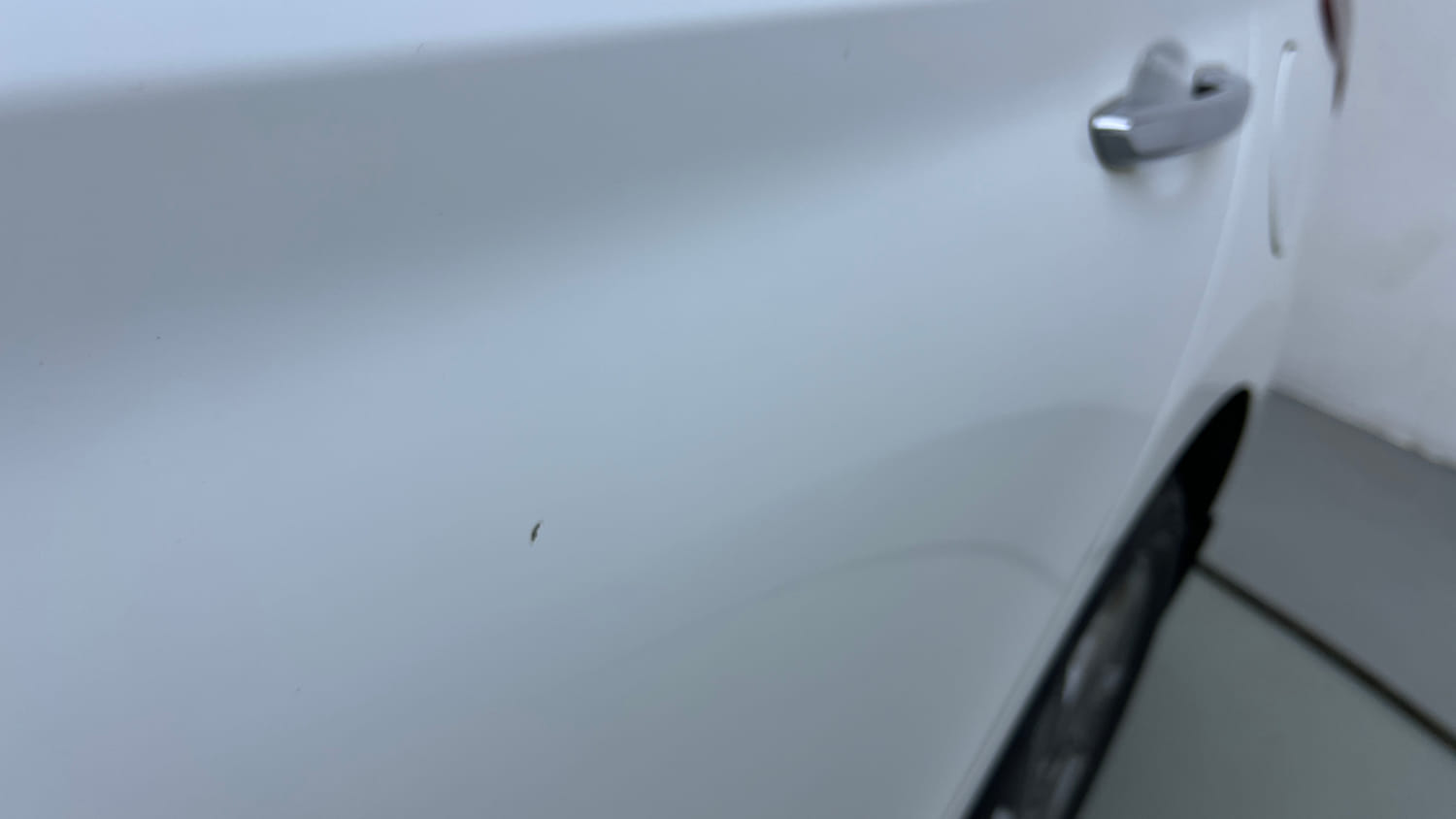 Used 2022 Hyundai Verna SX 1.5 MPi Petrol Manual dents MINOR SCRATCH