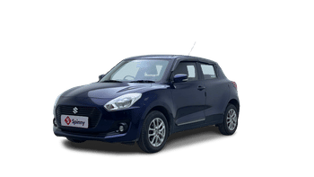Used 2019 Maruti Suzuki Swift ZXi AMT Petrol Automatic Image