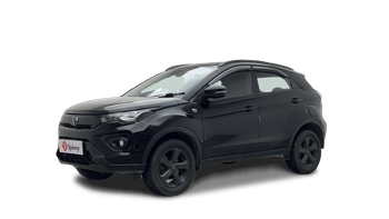 Used 2022 Tata Nexon XZ Plus (HS) Dark Edition Petrol Manual Image