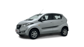 Used 2017 Datsun Redi-GO T (O) Petrol Manual Image