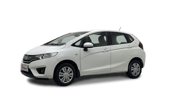 Used 2016 Honda Jazz SV Petrol Petrol Manual Image