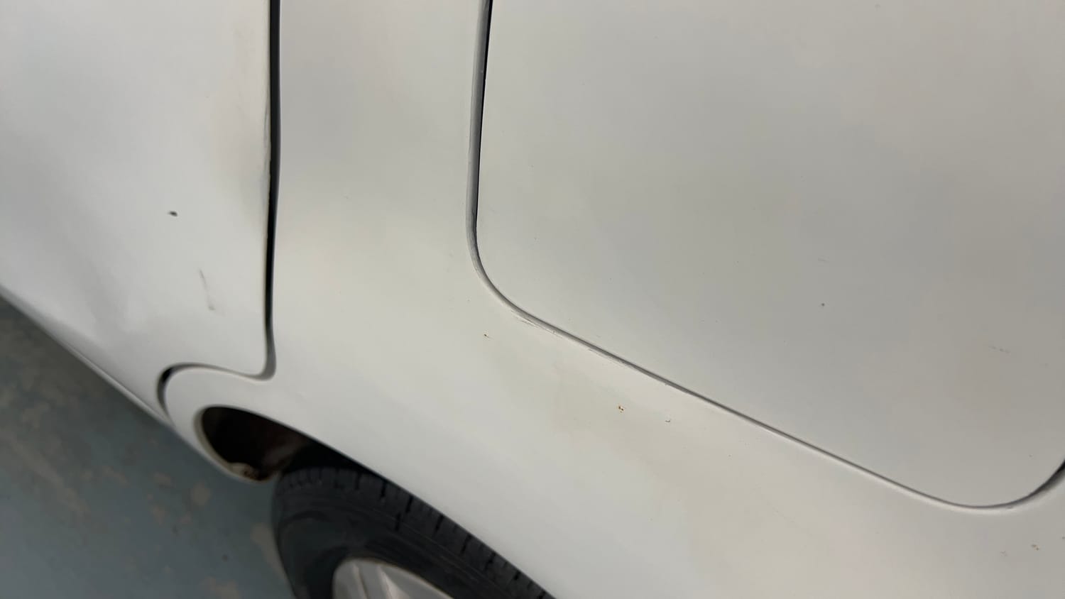 Used 2014 Maruti Suzuki Alto 800 Lxi CNG Cng Manual dents MINOR SCRATCH