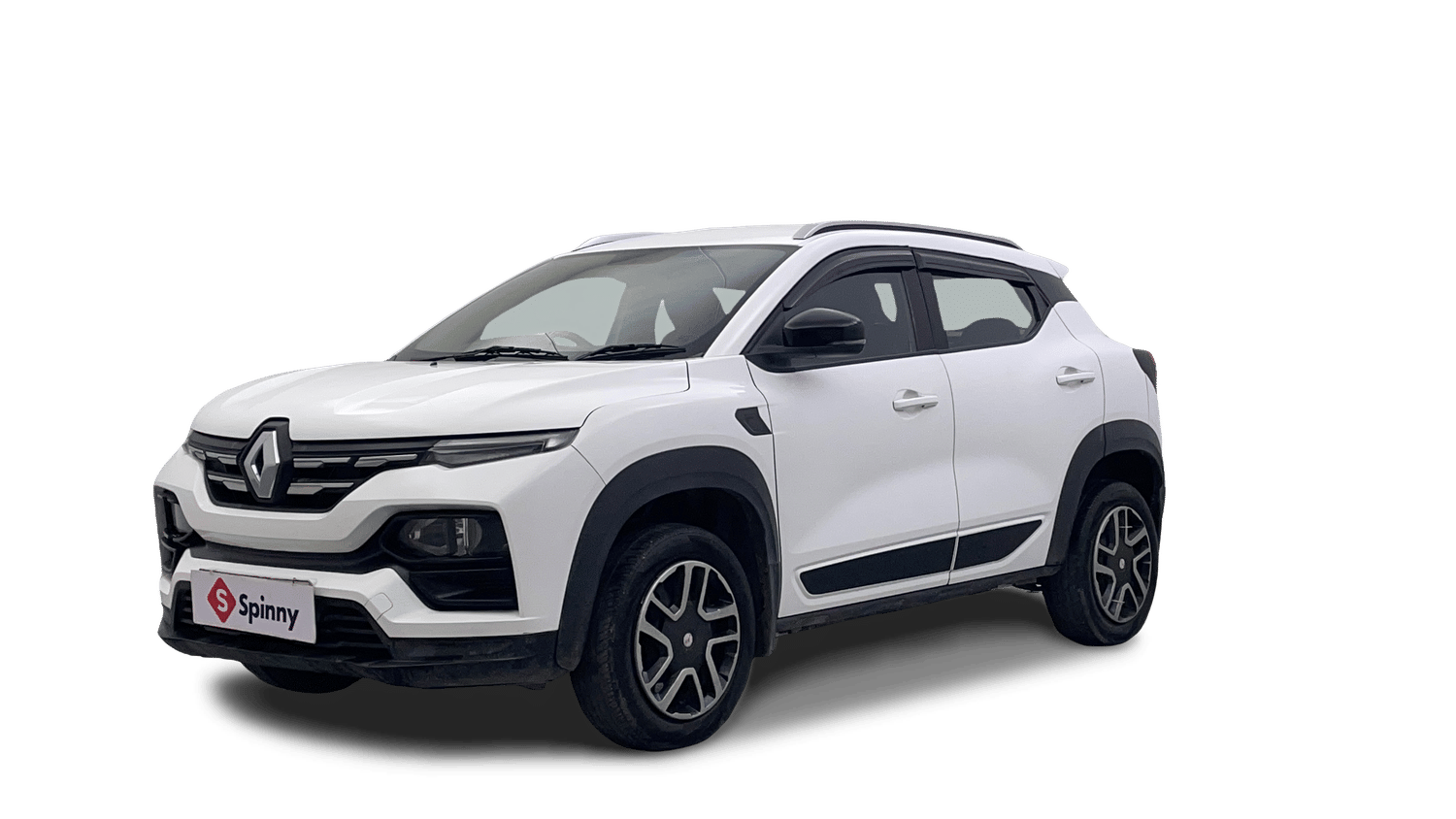 Used 2021 Renault Kiger RXL MT Petrol Manual Image