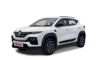 Used 2021 Renault Kiger RXL MT Petrol Manual Image