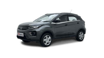 Used 2022 Tata Nexon XM Petrol+Cng (outside fitted) Cng Manual Image