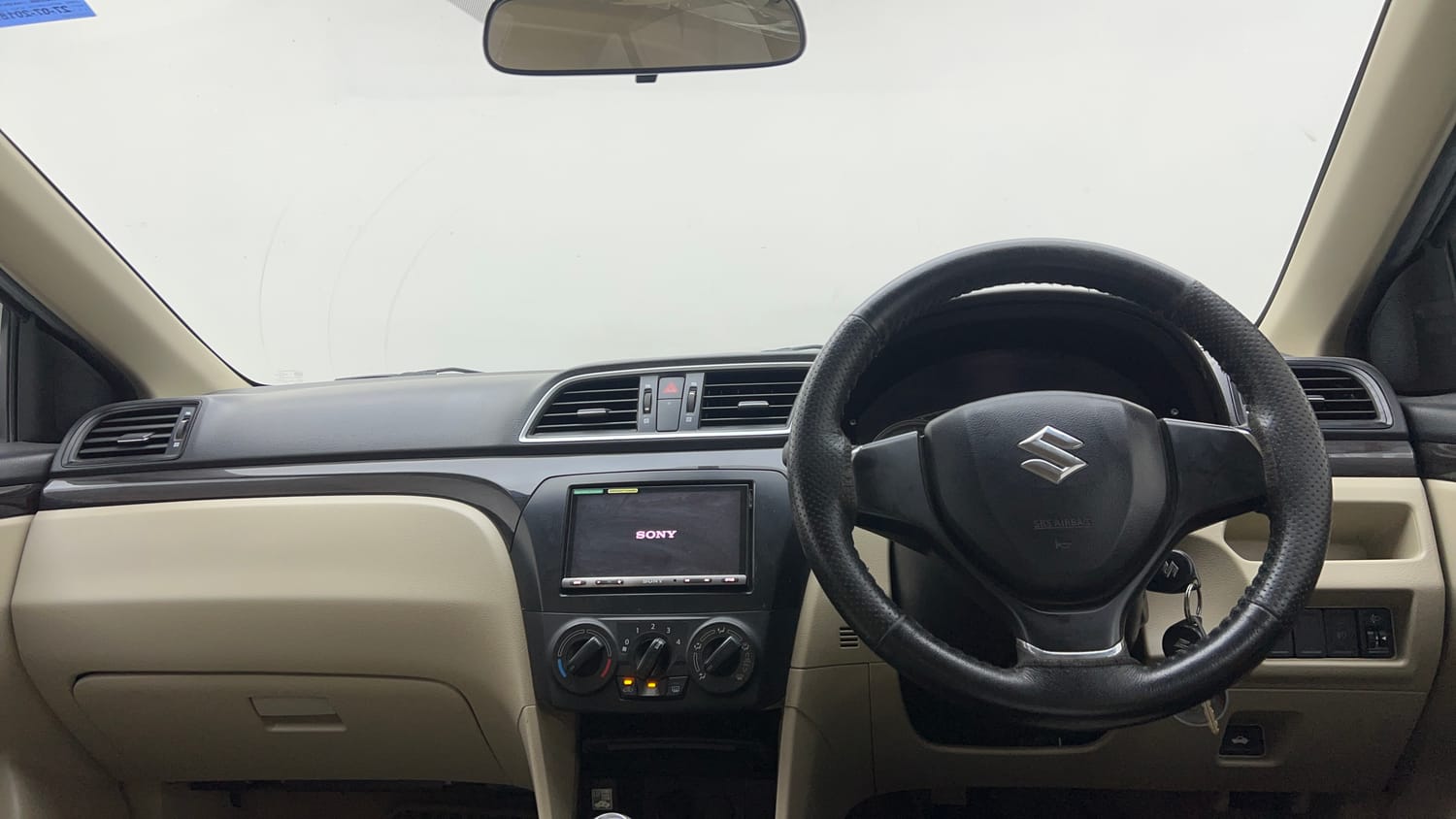 DASHBOARD VIDEO