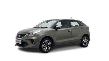 Used 2020 Maruti Suzuki Baleno Zeta Petrol Manual Image