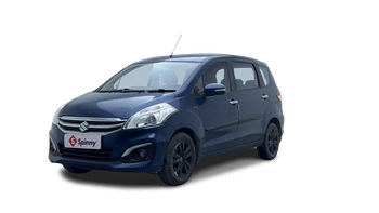 Used 2016 Maruti Suzuki Ertiga ZDI SHVS Diesel Manual Image