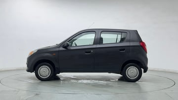 Used 2018 Maruti Suzuki Alto 800 LXi Petrol Manual Image