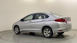 Used 2016 Honda City VX CVT Petrol Automatic exterior LEFT REAR CORNER VIEW