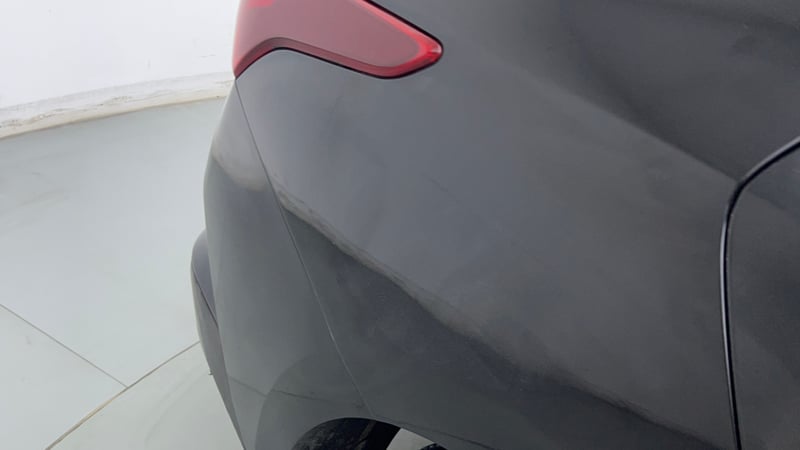 Used 2020 Hyundai Verna S 1.5 MPi Petrol Manual dents MINOR SCRATCH