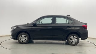 Used 2021 Honda Amaze S MT 1.2 Petrol Petrol Manual exterior LEFT SIDE VIEW