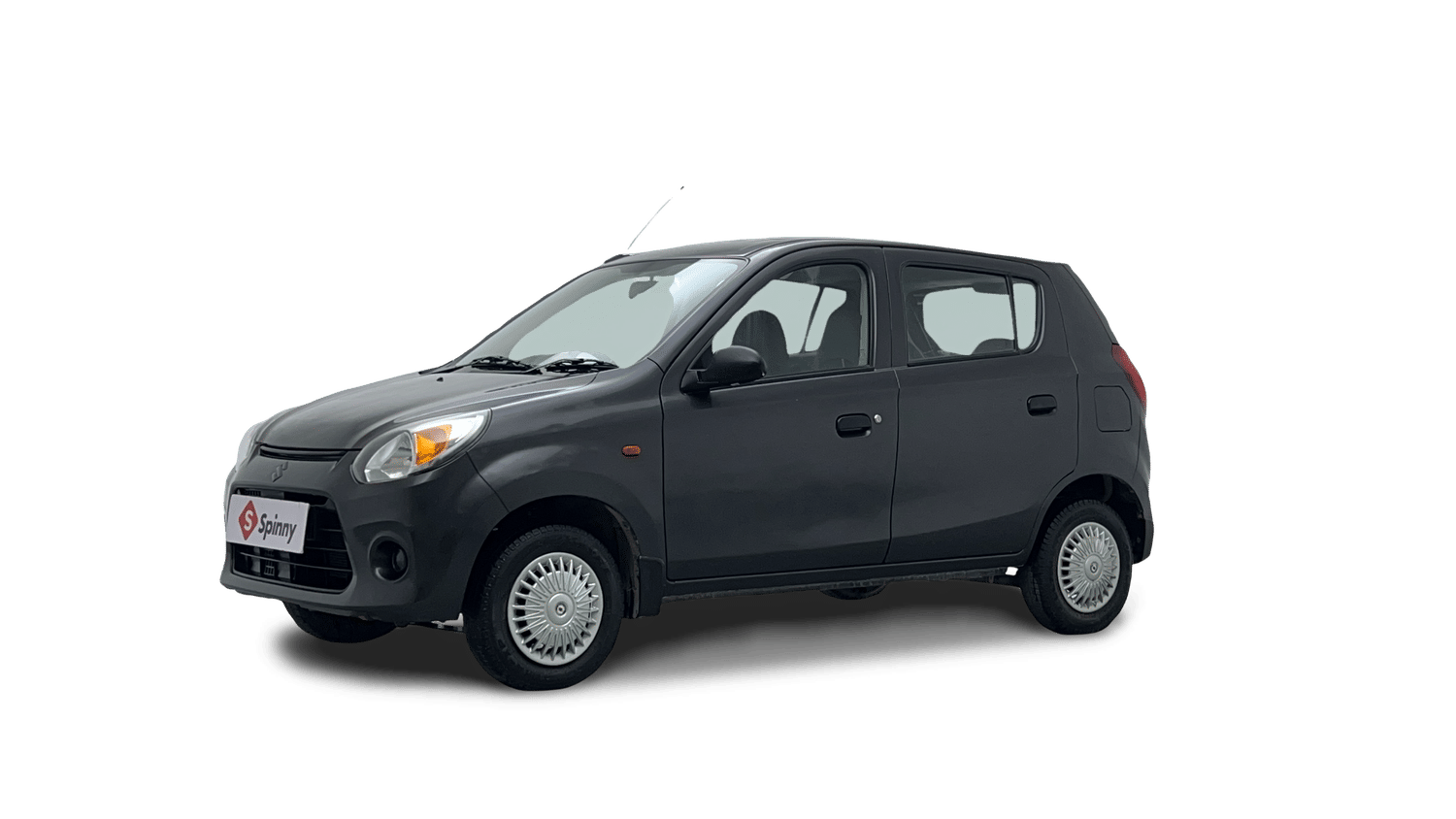 Used 2018 Maruti Suzuki Alto 800 LXi Petrol Manual Image