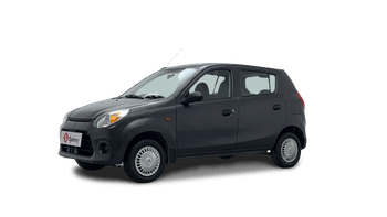 Used 2018 Maruti Suzuki Alto 800 LXi Petrol Manual Image