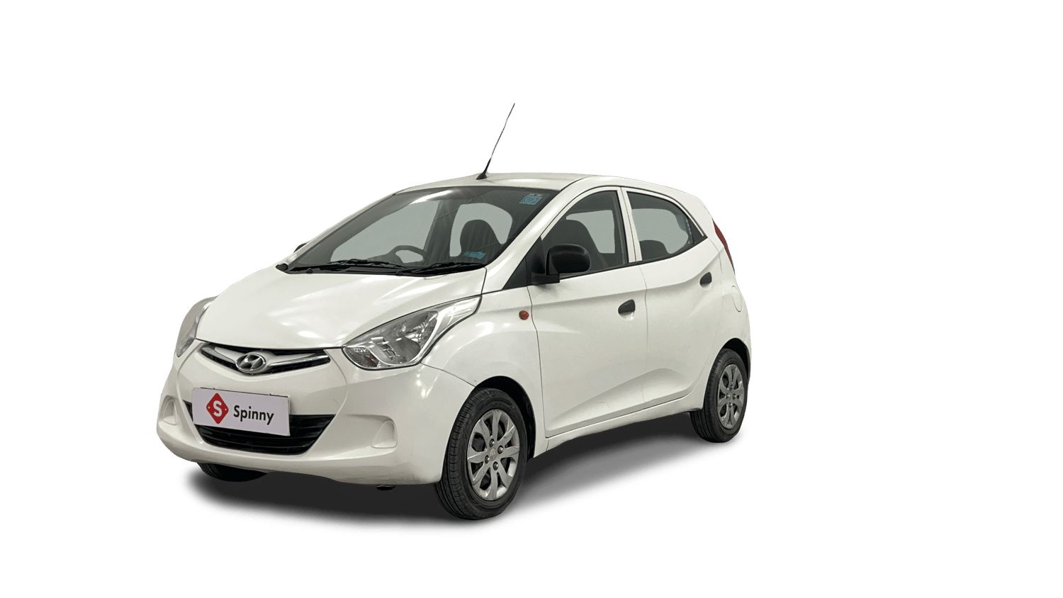 Used 2014 Hyundai Eon Magna Petrol Manual Image