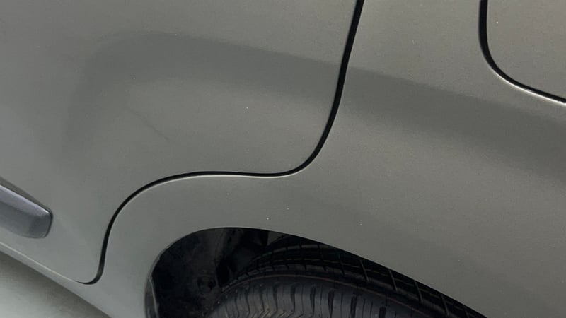 Used 2020 Maruti Suzuki Wagon R 1.0 VXi (O) 1.0 Petrol Manual dents MINOR SCRATCH