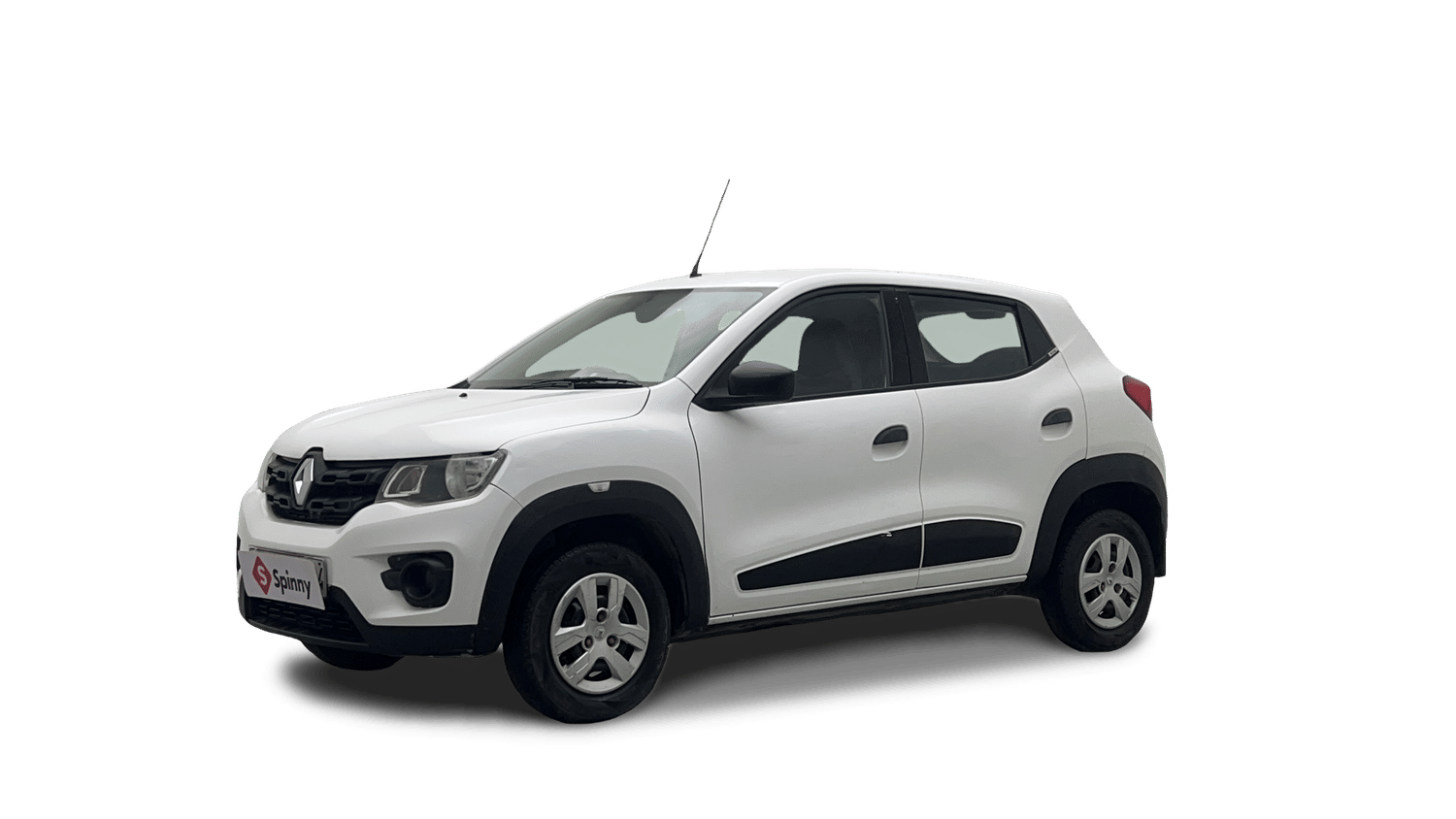Used 2019 Renault Kwid RXL Petrol Manual Image