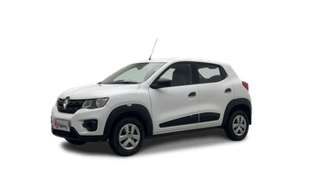 Used 2019 Renault Kwid RXL Petrol Manual Image