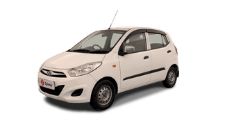 Used 2016 Hyundai I10 Magna 1.1 iRDE2 Petrol Manual Image