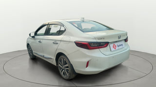 Used 2023 Honda City ZX Petrol Petrol Manual exterior LEFT REAR CORNER VIEW