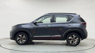 Used 2020 Kia Sonet GTX Plus 1.0 DCT Petrol Automatic exterior LEFT SIDE VIEW