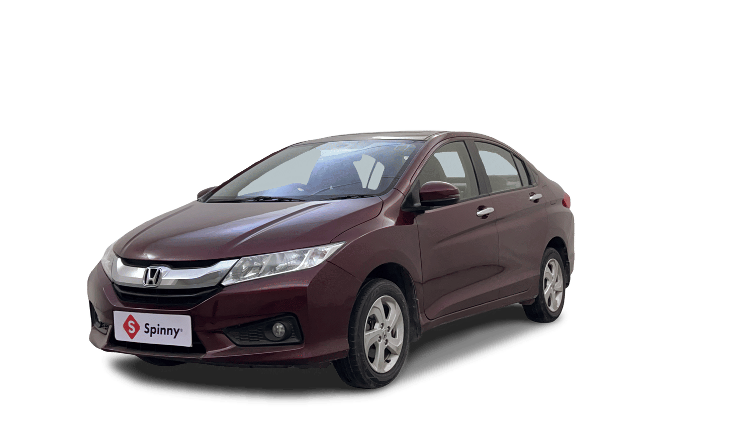 Used 2016 Honda City VX (O) MT Petrol Manual Image