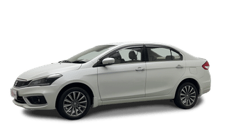 Used 2022 Maruti Suzuki Ciaz Alpha 1.5 AT Petrol Automatic Image