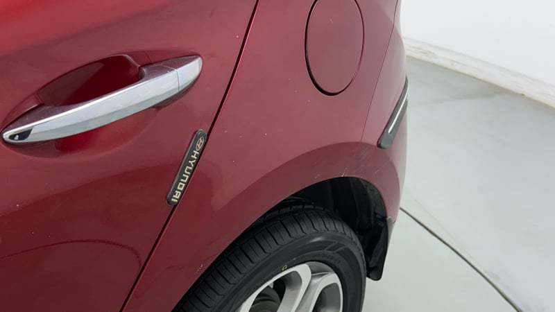 Used 2018 Hyundai Elite i20 Asta 1.2 (O) Petrol Manual dents MINOR SCRATCH