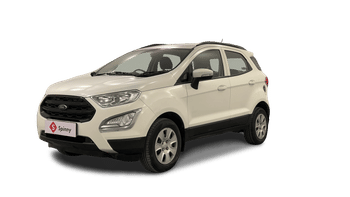 Used 2018 Ford EcoSport Ambiente 1.5L Ti-VCT Petrol Manual Image