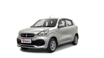 Used 2023 Maruti Suzuki Celerio VXi Petrol Manual Image