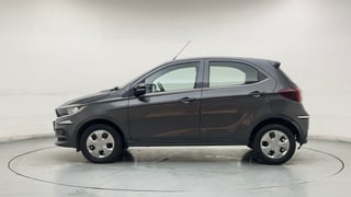 Used 2022 Tata Tiago XT (O) Petrol Manual exterior LEFT SIDE VIEW