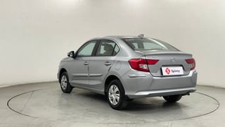 Used 2020 Honda Amaze 1.2 S MT Petrol Petrol Manual exterior LEFT REAR CORNER VIEW