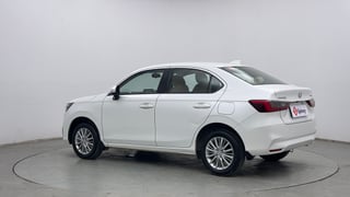 Used 2025 Honda Amaze VX 1.2 Petrol CVT Petrol Automatic exterior LEFT REAR CORNER VIEW