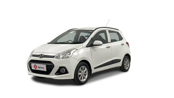 Used 2015 Hyundai Grand i10 Asta AT 1.2 Kappa VTVT Petrol Automatic Image